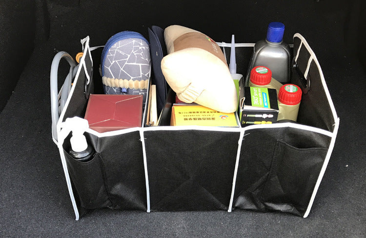 CarSpace Fahrzeug-Organizer-Caddy