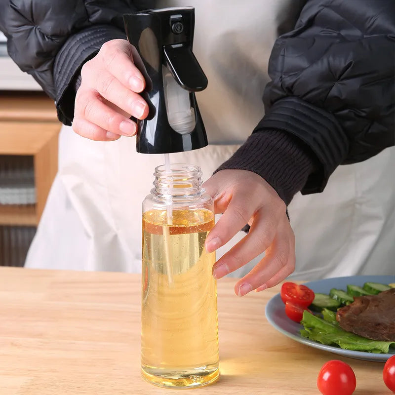 AromaSpritz Öl-Spray Flasche