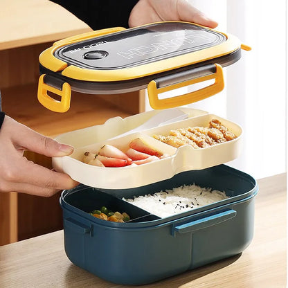 TwinTaste Lunchbox