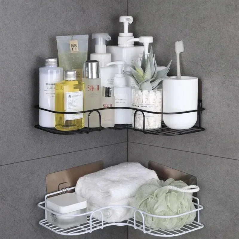 IronHaven Shower Organizer