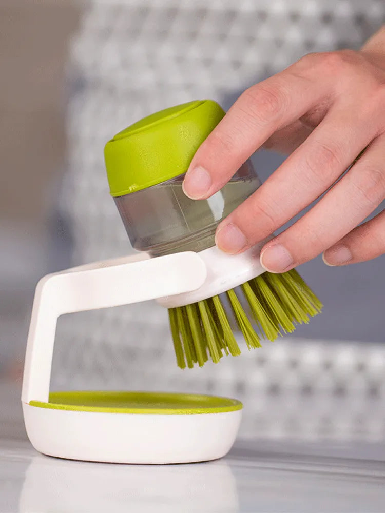 SoapSweep Scrubber