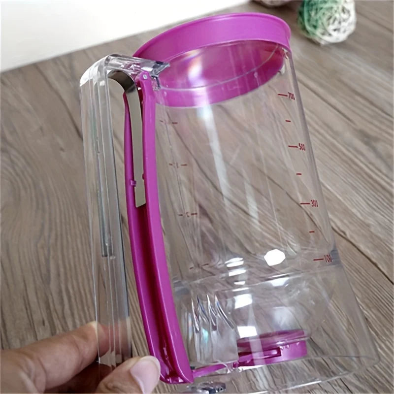 PortionPro Dough Dispenser