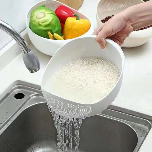 FlexiStrain Rice Sieve