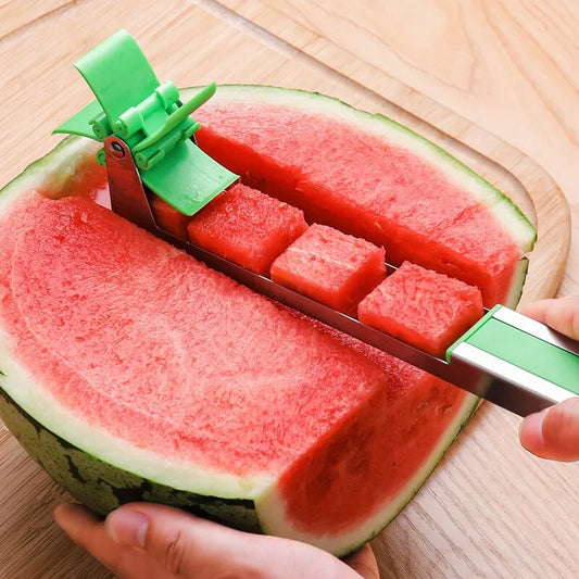 Watermelon Wonder Cutter