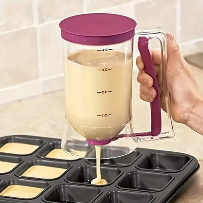 PortionPro Dough Dispenser