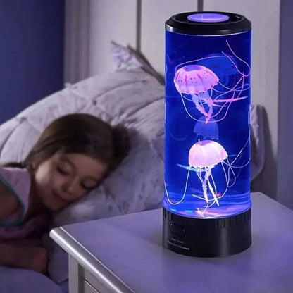 Aurora Jellyfish Illuminator