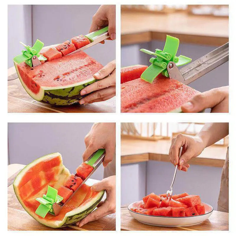 Watermelon Wonder Cutter