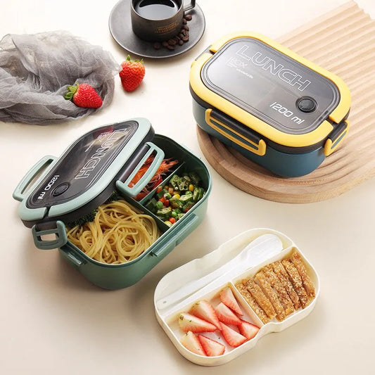 TwinTaste Lunchbox