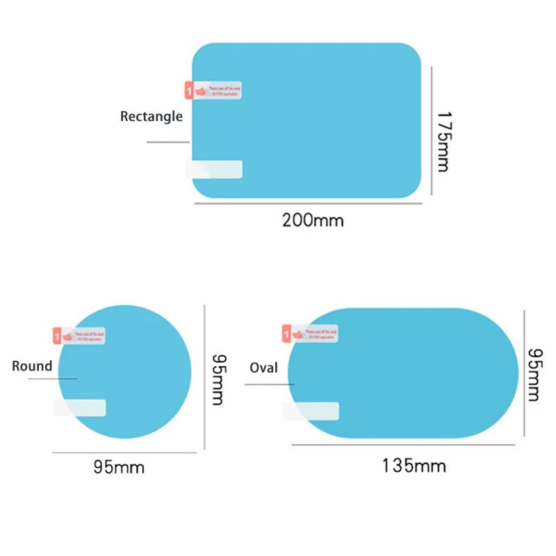 ClearVision AutoRainGuard