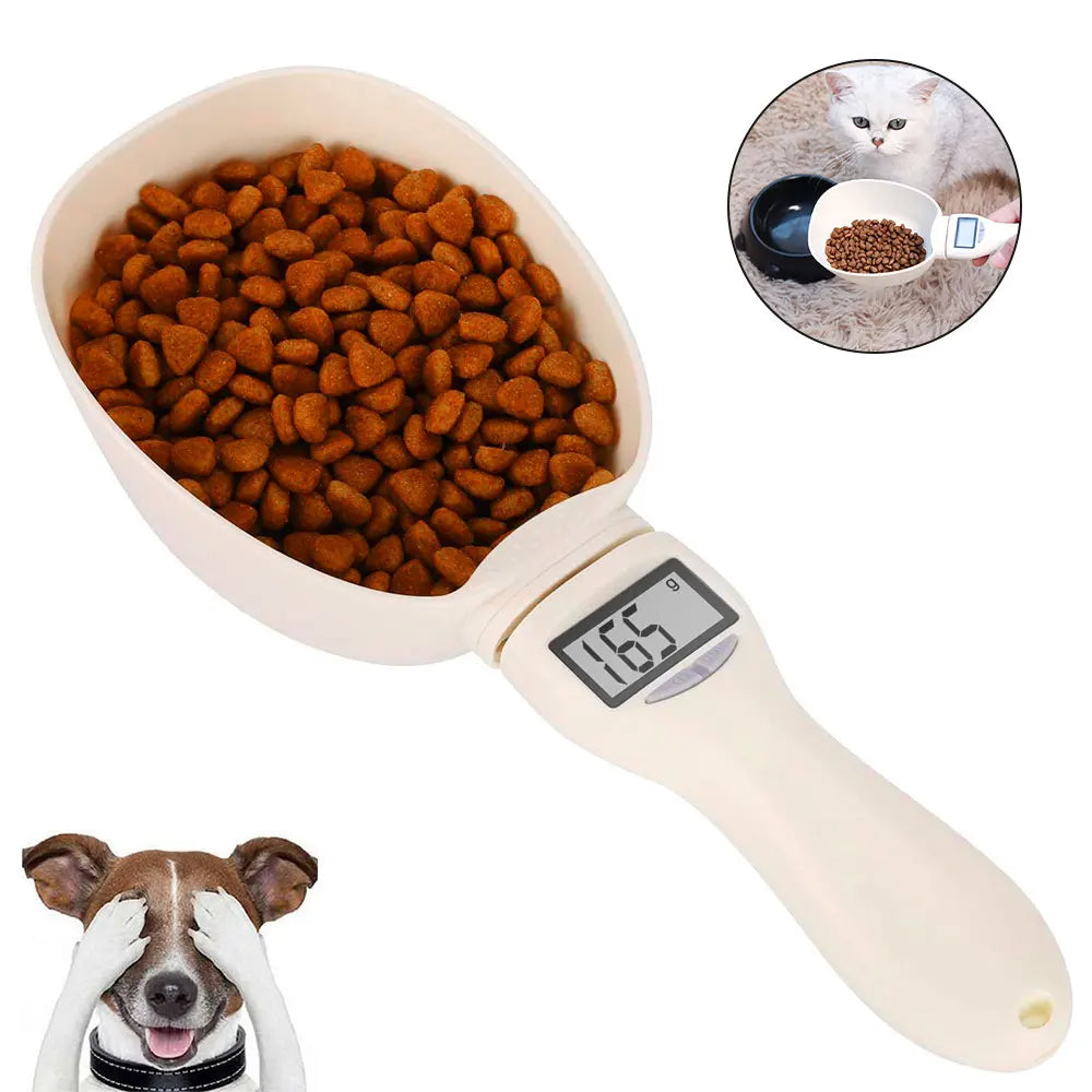 PetPortion Pro