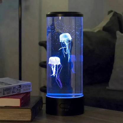 Aurora Jellyfish Illuminator