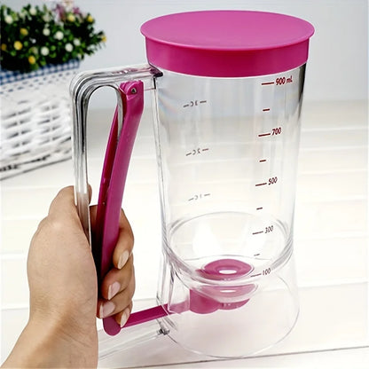 PortionPro Dough Dispenser