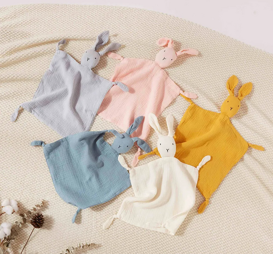 CottonCloud Baby Rags